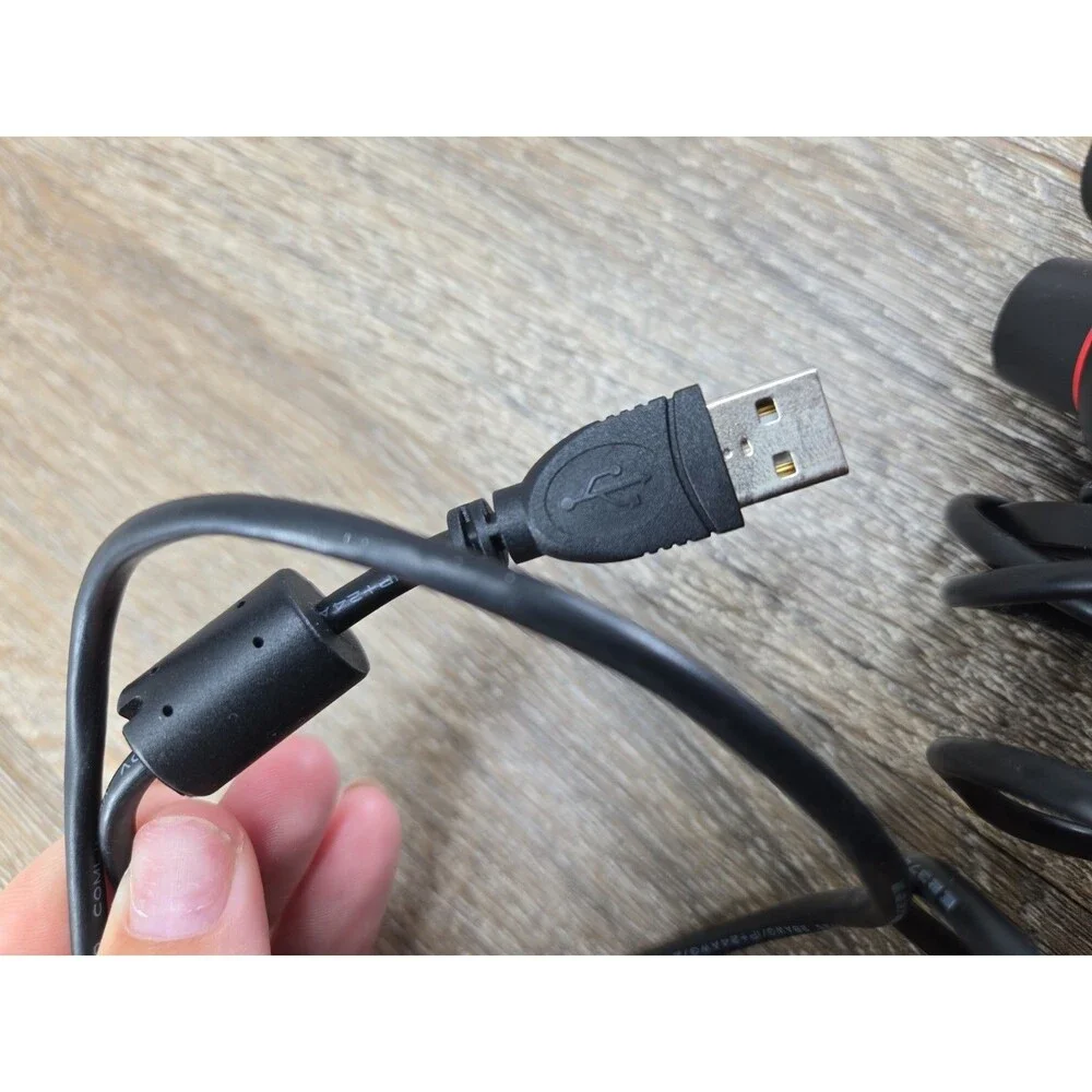 Original Genuine Sony PlayStation 3 PS3 USB Move Motion Eye Camera SLEH-00448
